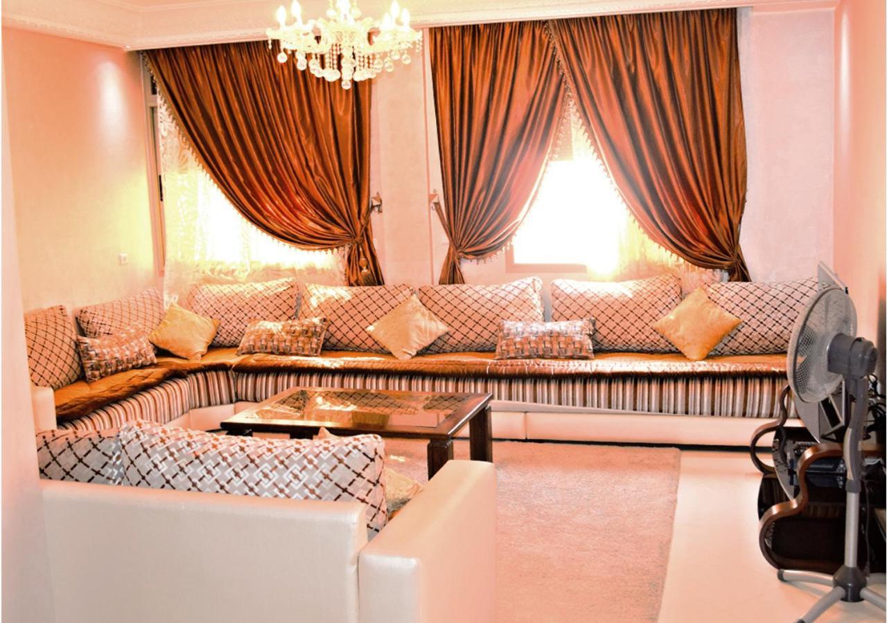 Tamraght House Bay Hostel Ngoại thất bức ảnh