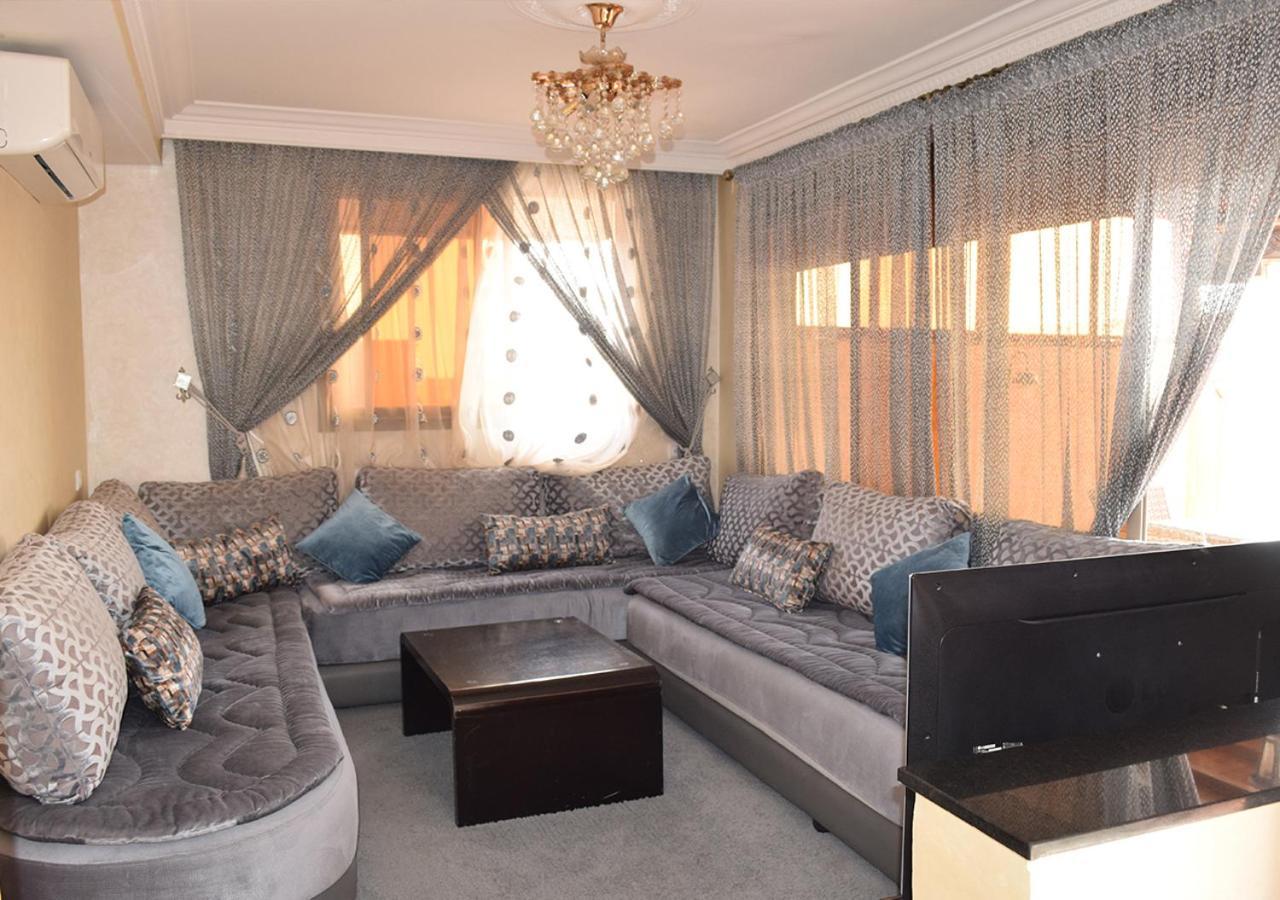 Tamraght House Bay Hostel Ngoại thất bức ảnh