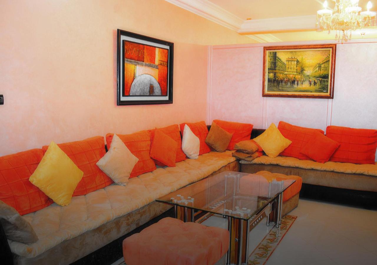 Tamraght House Bay Hostel Ngoại thất bức ảnh