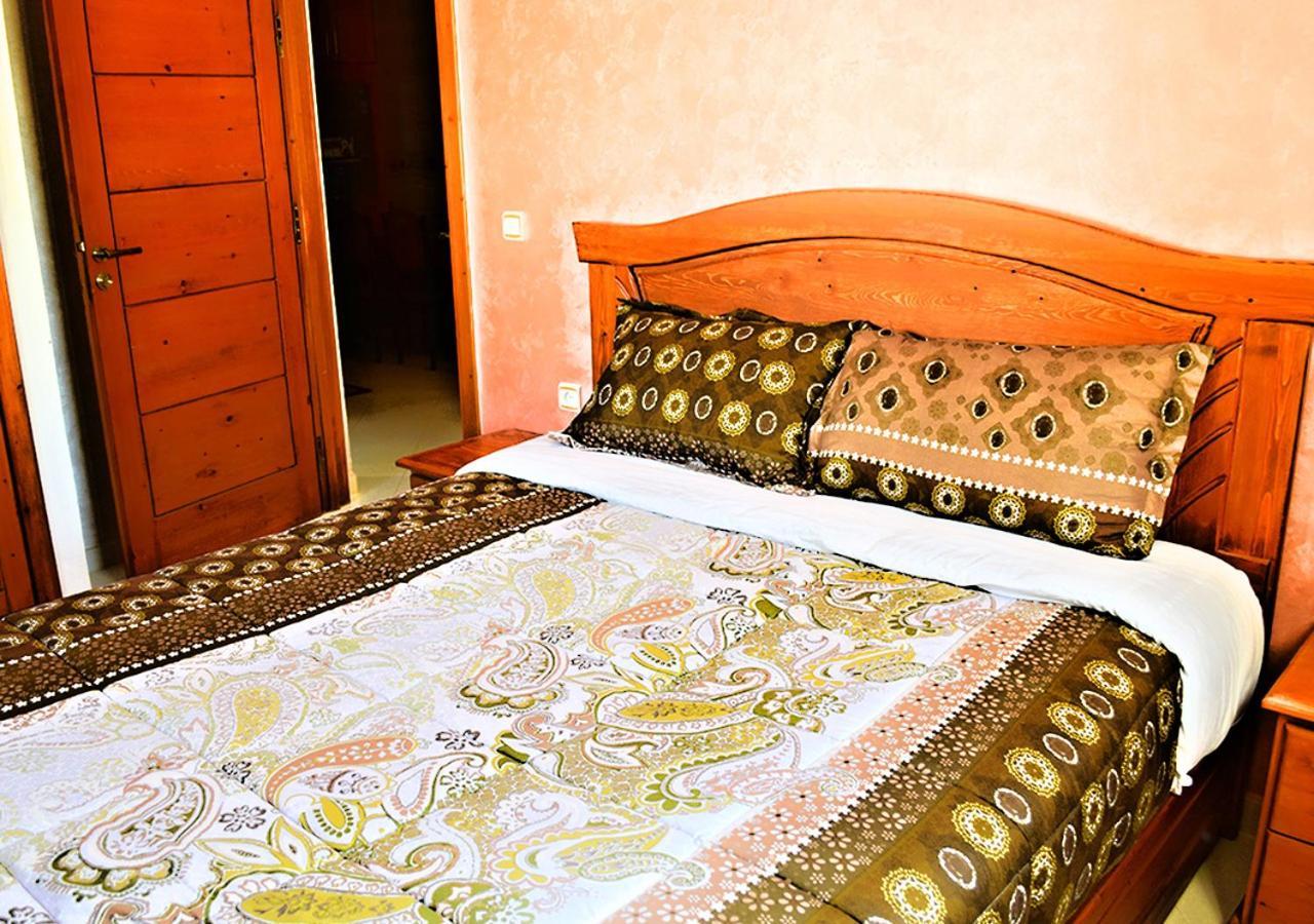 Tamraght House Bay Hostel Ngoại thất bức ảnh