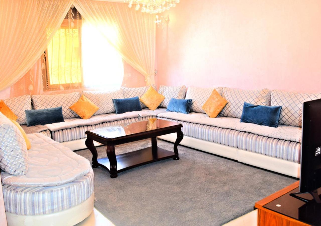 Tamraght House Bay Hostel Ngoại thất bức ảnh