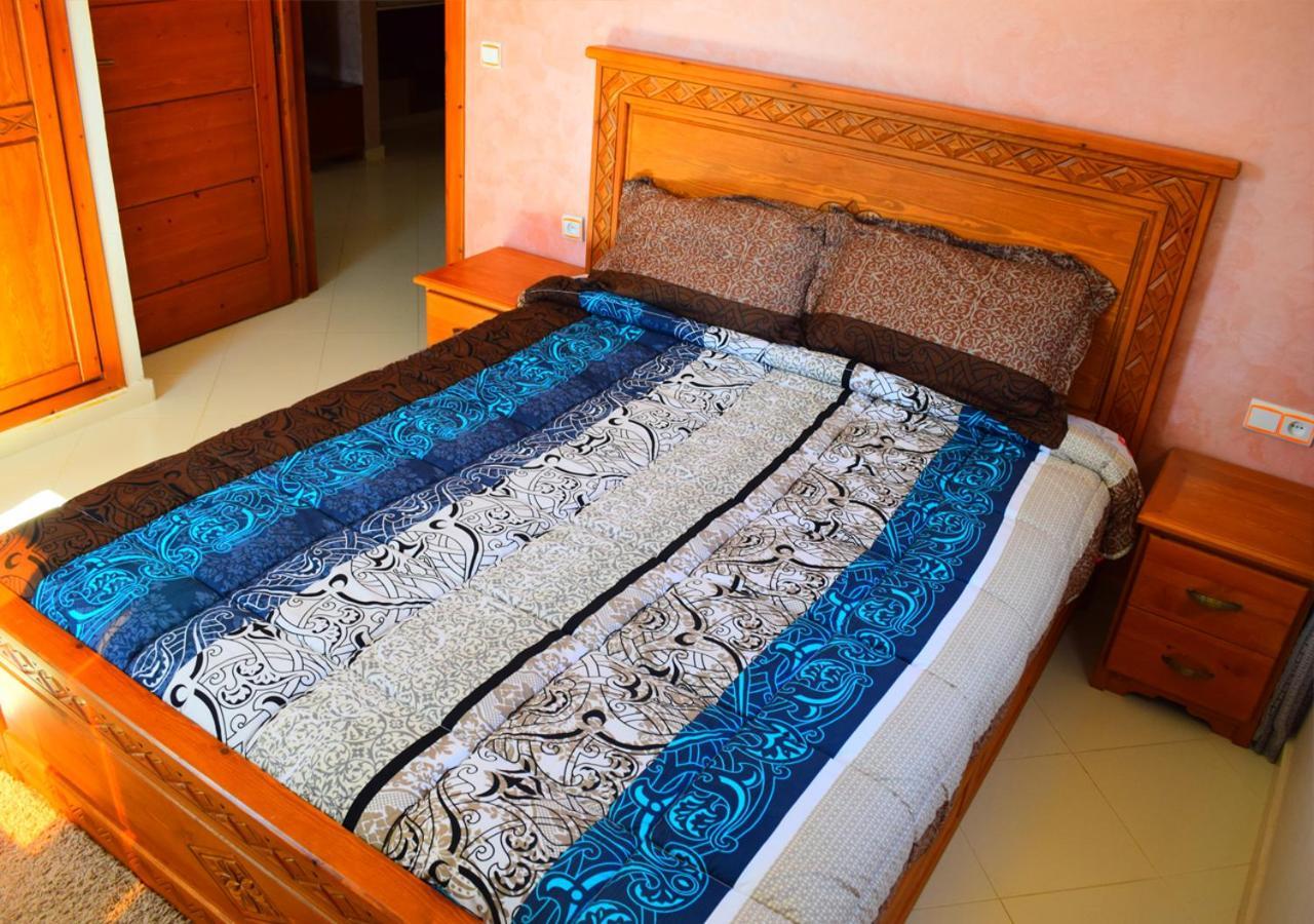 Tamraght House Bay Hostel Ngoại thất bức ảnh