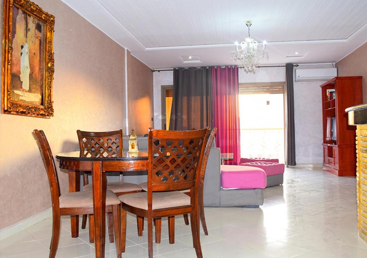 Tamraght House Bay Hostel Ngoại thất bức ảnh
