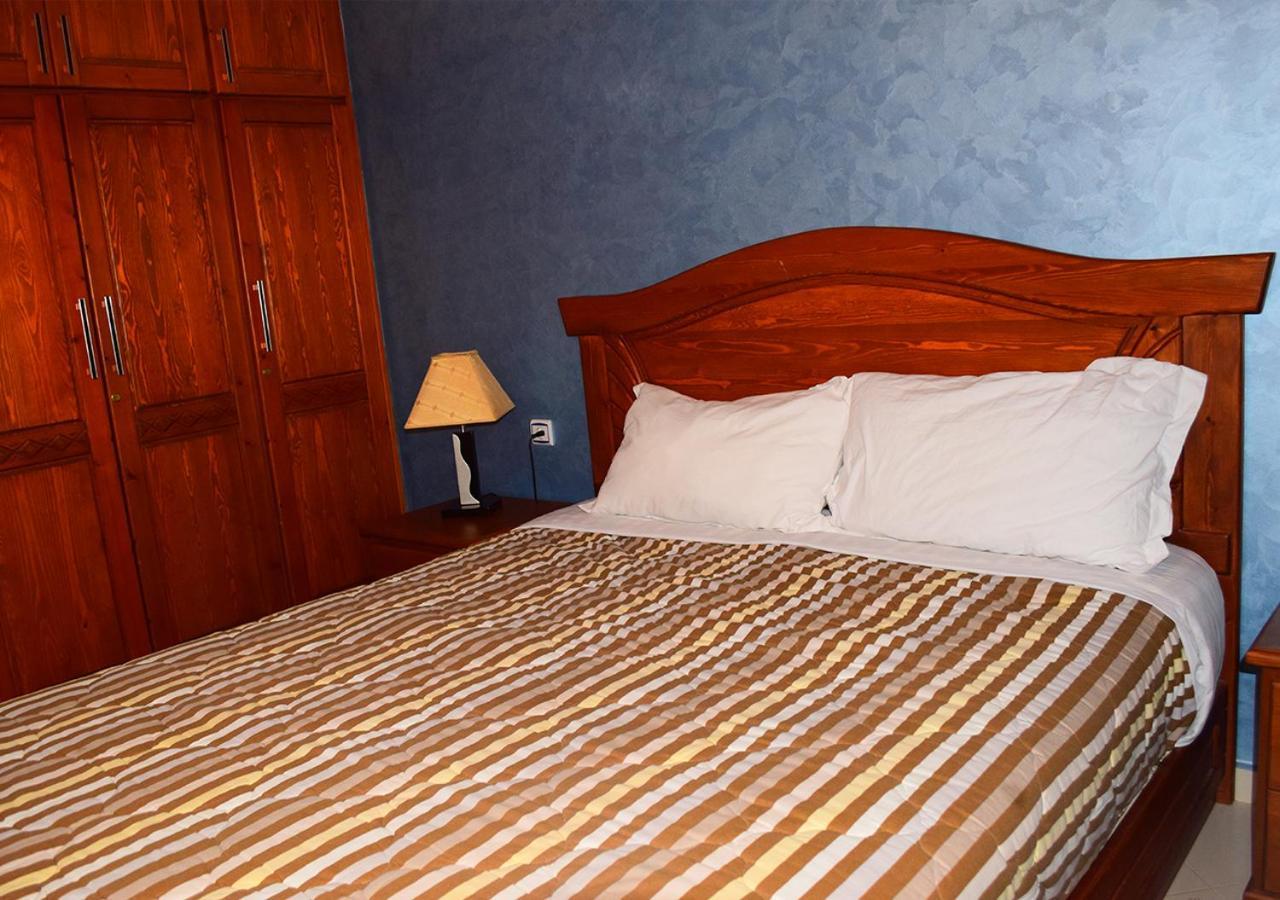 Tamraght House Bay Hostel Ngoại thất bức ảnh