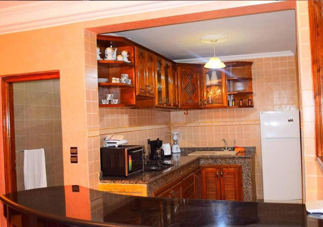 Tamraght House Bay Hostel Ngoại thất bức ảnh