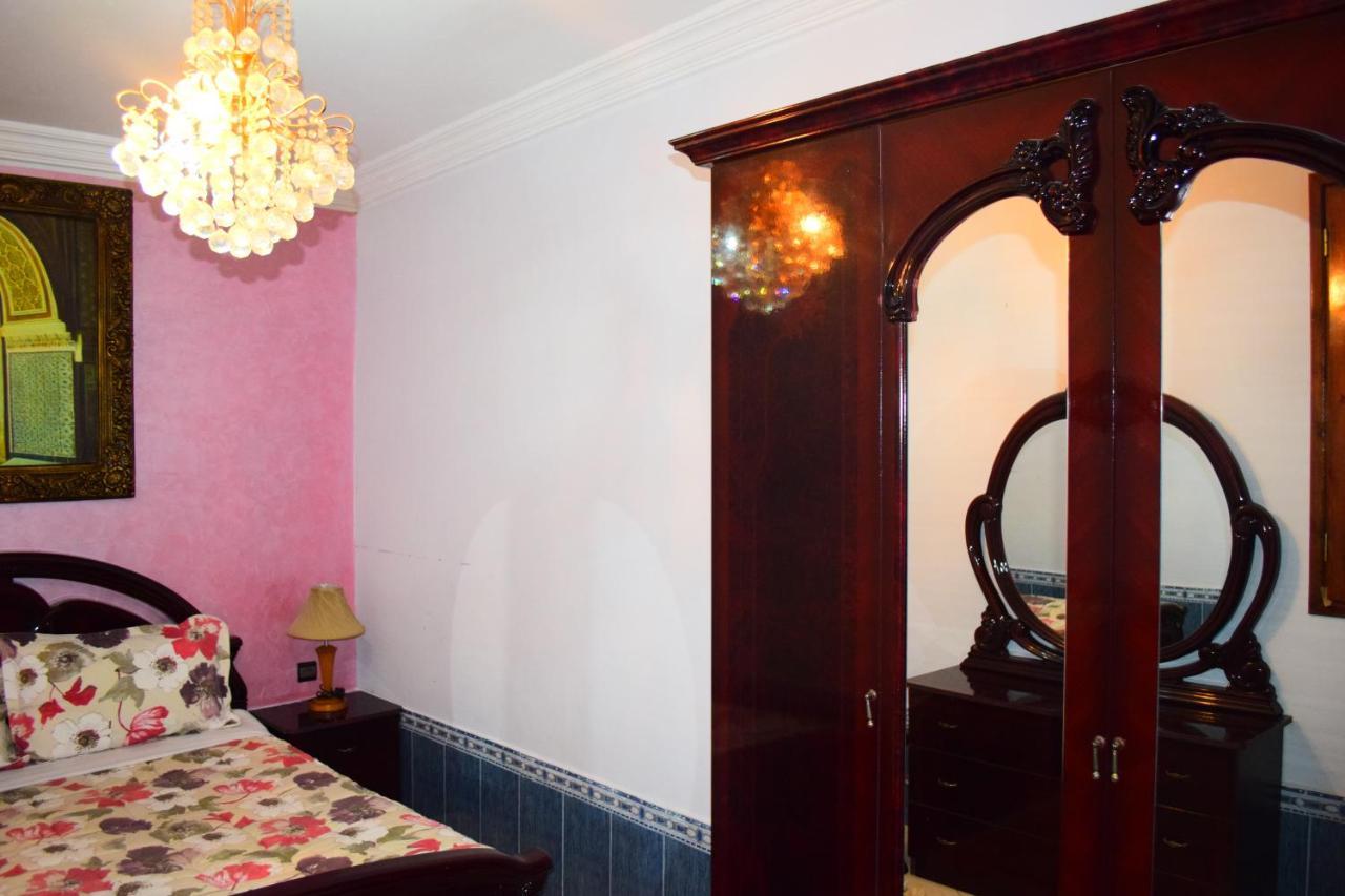 Tamraght House Bay Hostel Ngoại thất bức ảnh