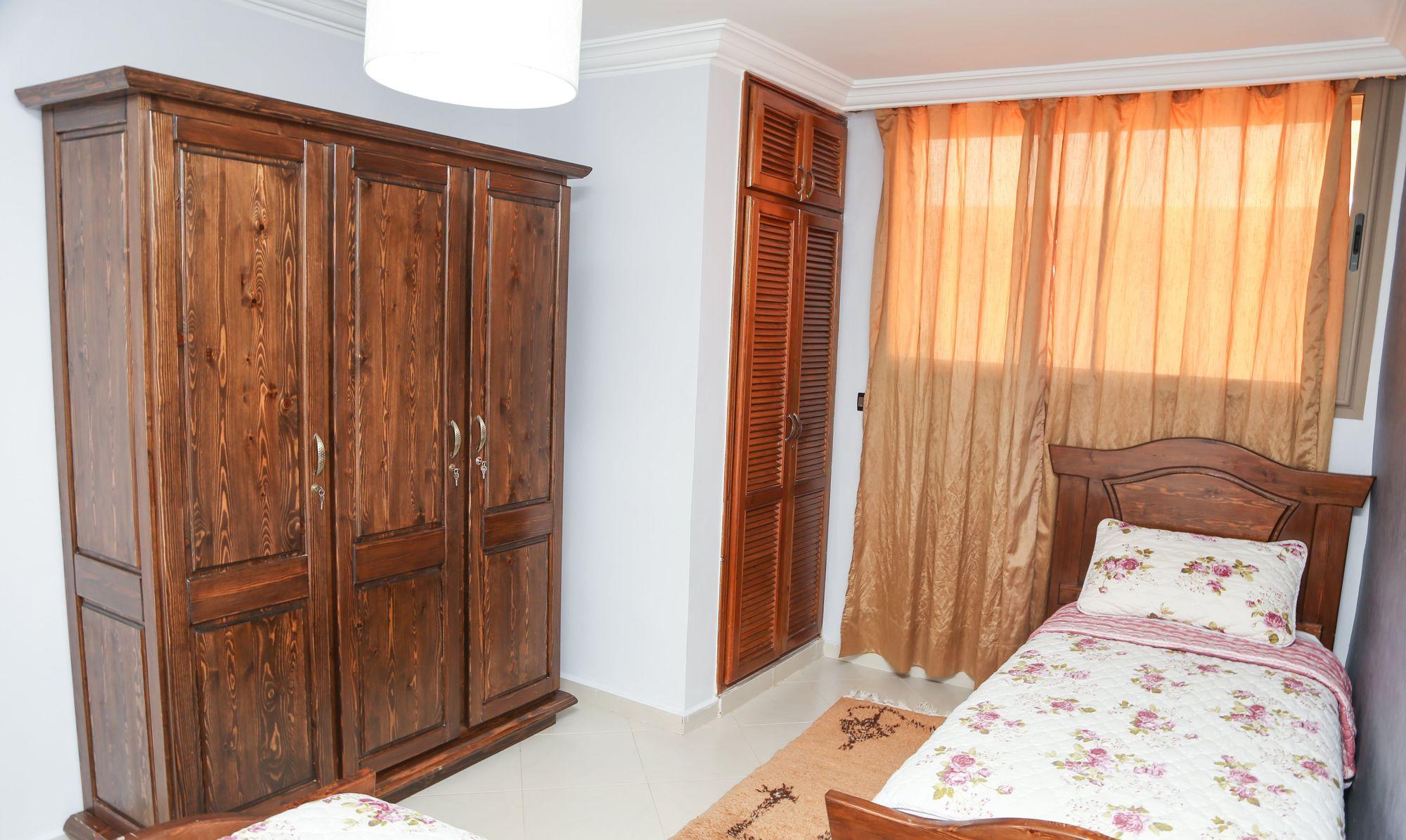 Tamraght House Bay Hostel Ngoại thất bức ảnh