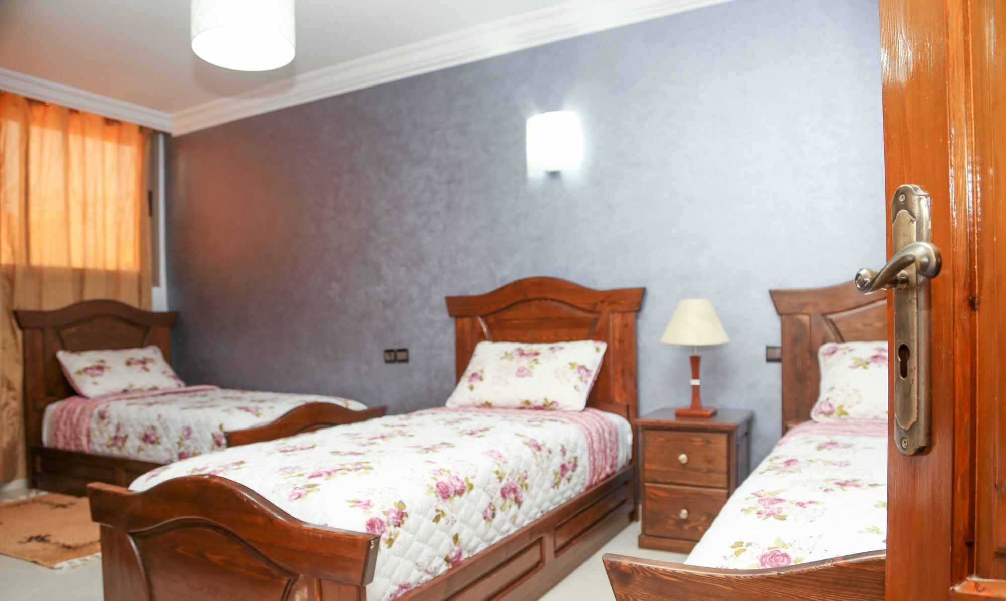 Tamraght House Bay Hostel Ngoại thất bức ảnh