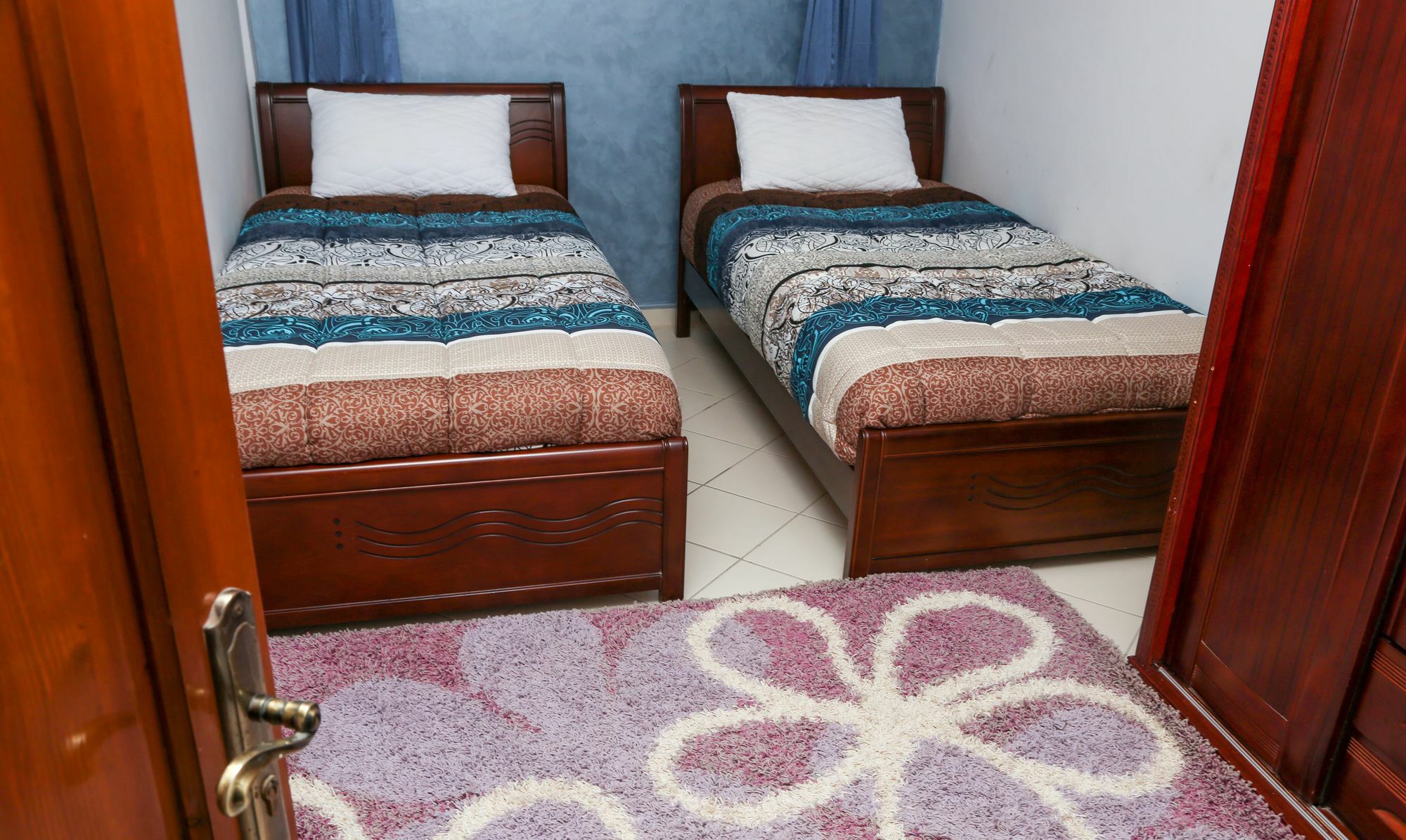 Tamraght House Bay Hostel Ngoại thất bức ảnh