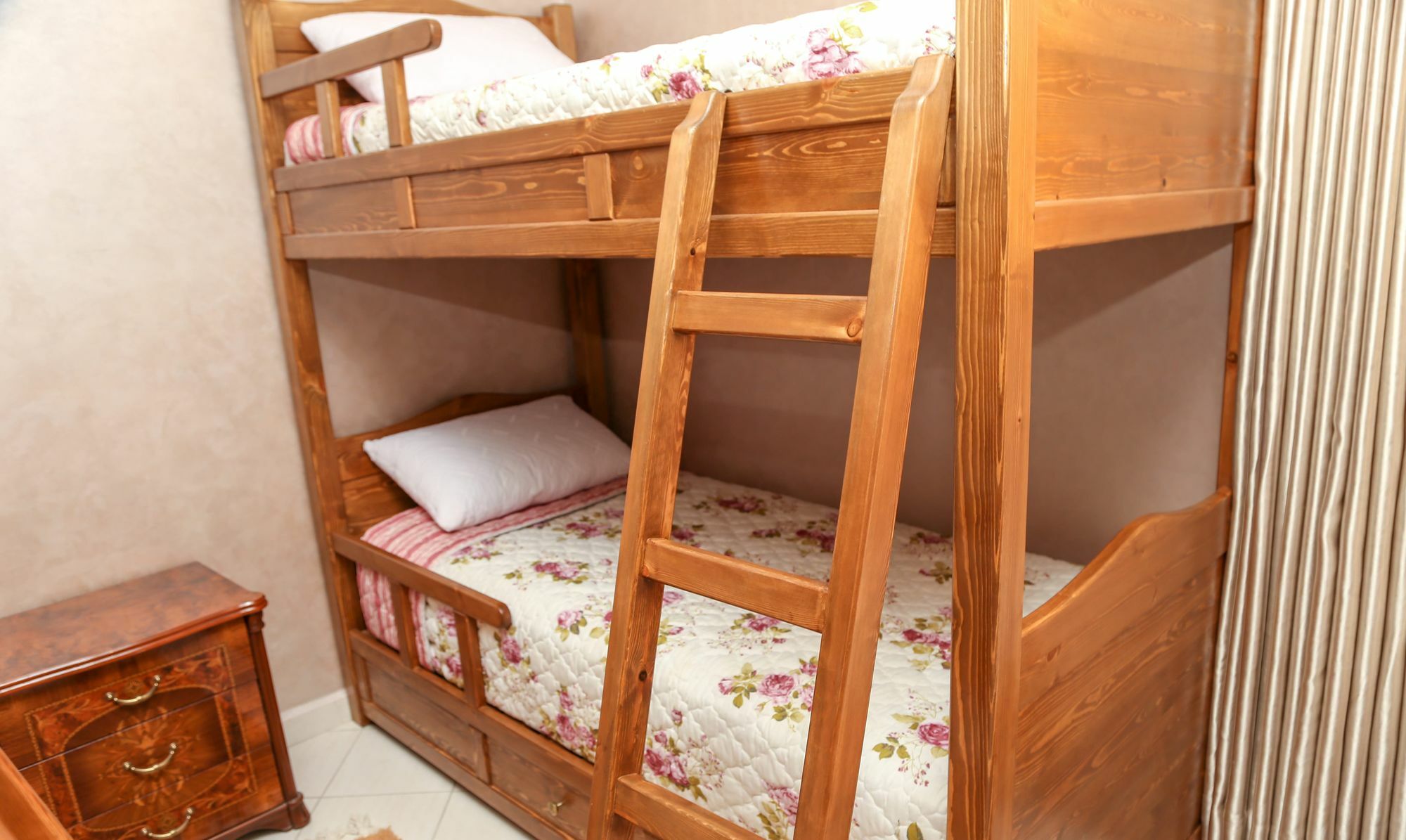 Tamraght House Bay Hostel Ngoại thất bức ảnh